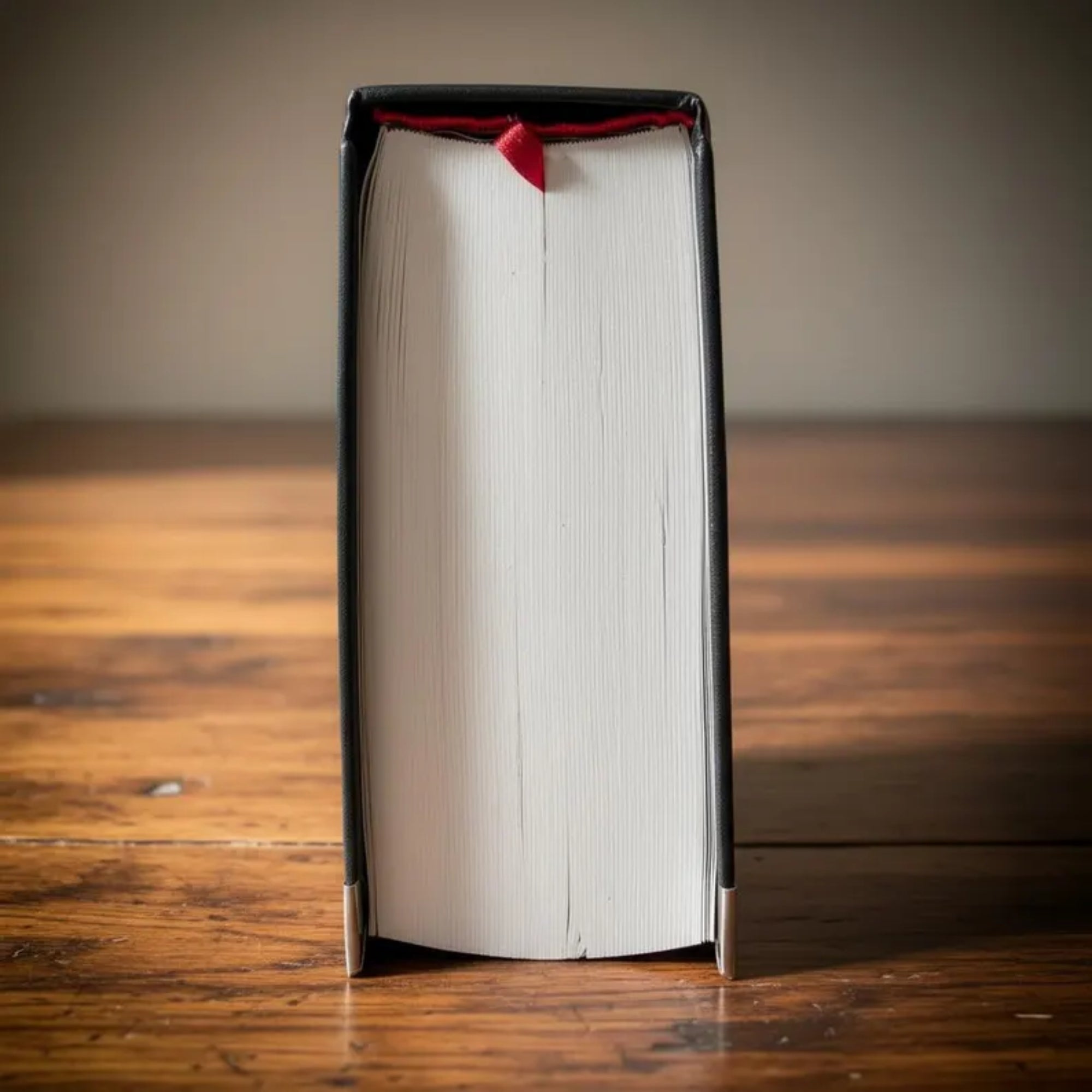 Manacled Rebound Book - Handbound Hardcover Edition with Exclusive Art